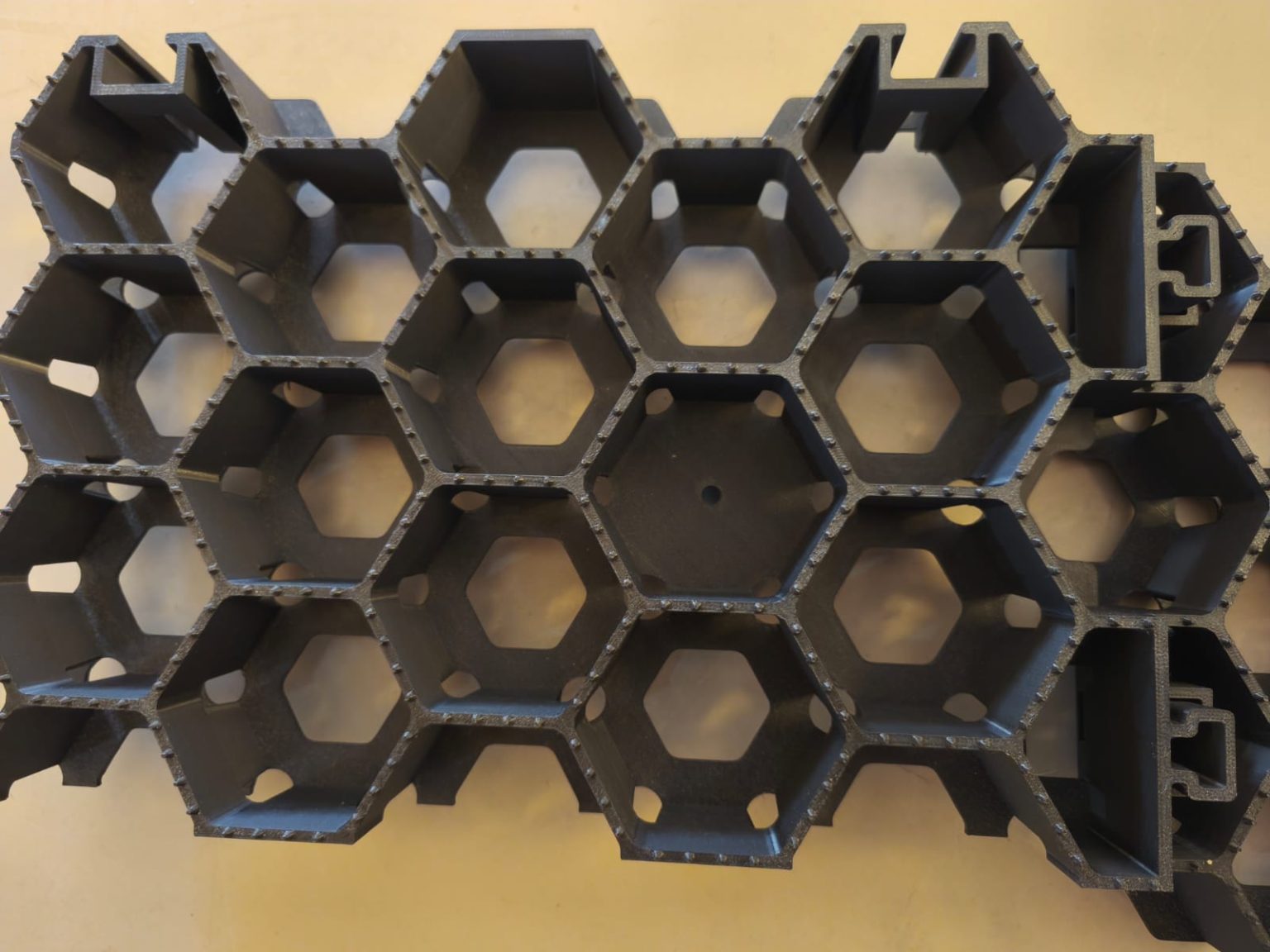 About Us – GRIDREP